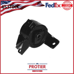 04-07 Suzuki Aerio 2.3L Front Right Motor Mount A6836 9156 1161054G10 6B93BC-57