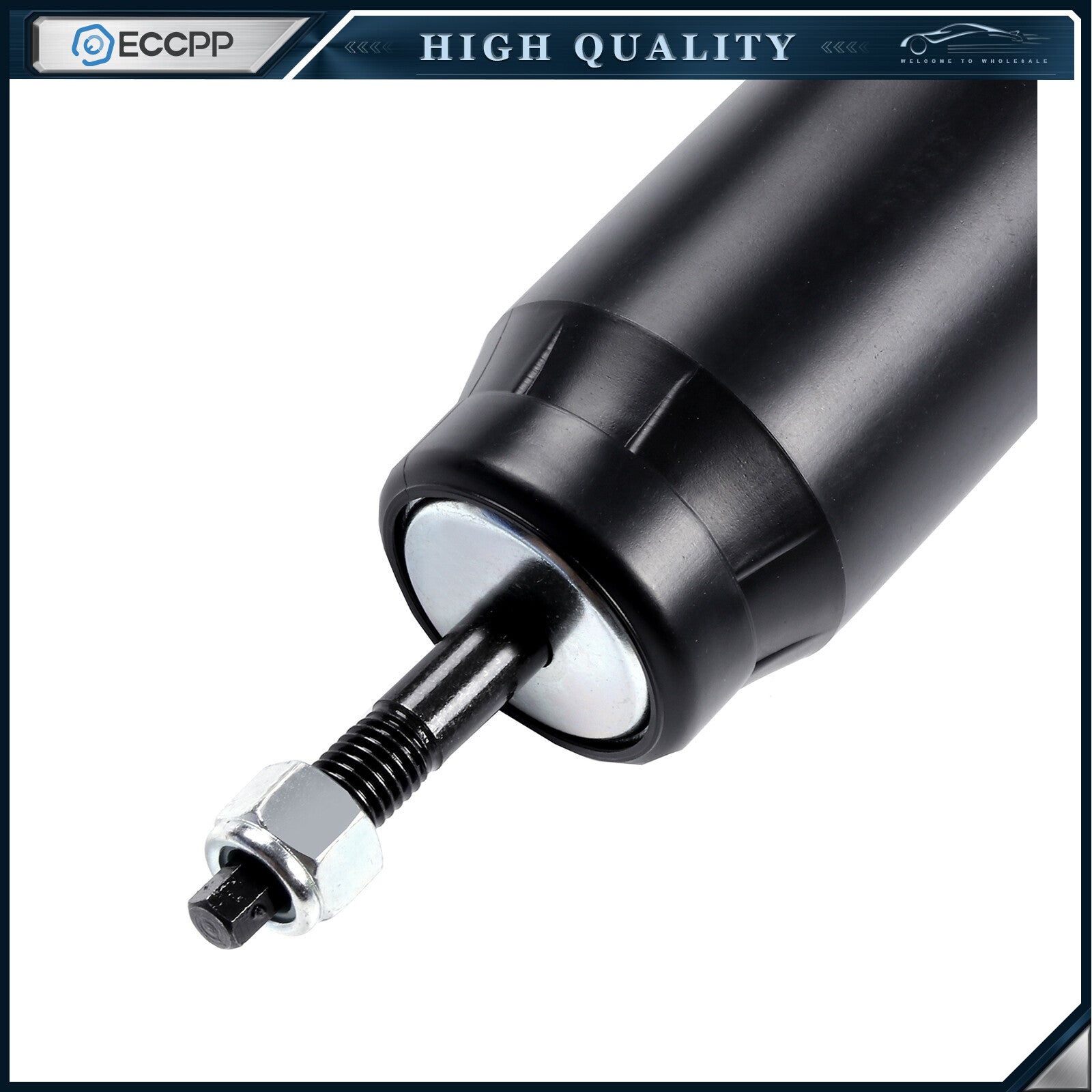 Front Pair Struts Shocks For 2003-2011 Mercury Grand Marquis Left Right 6B93BC-57