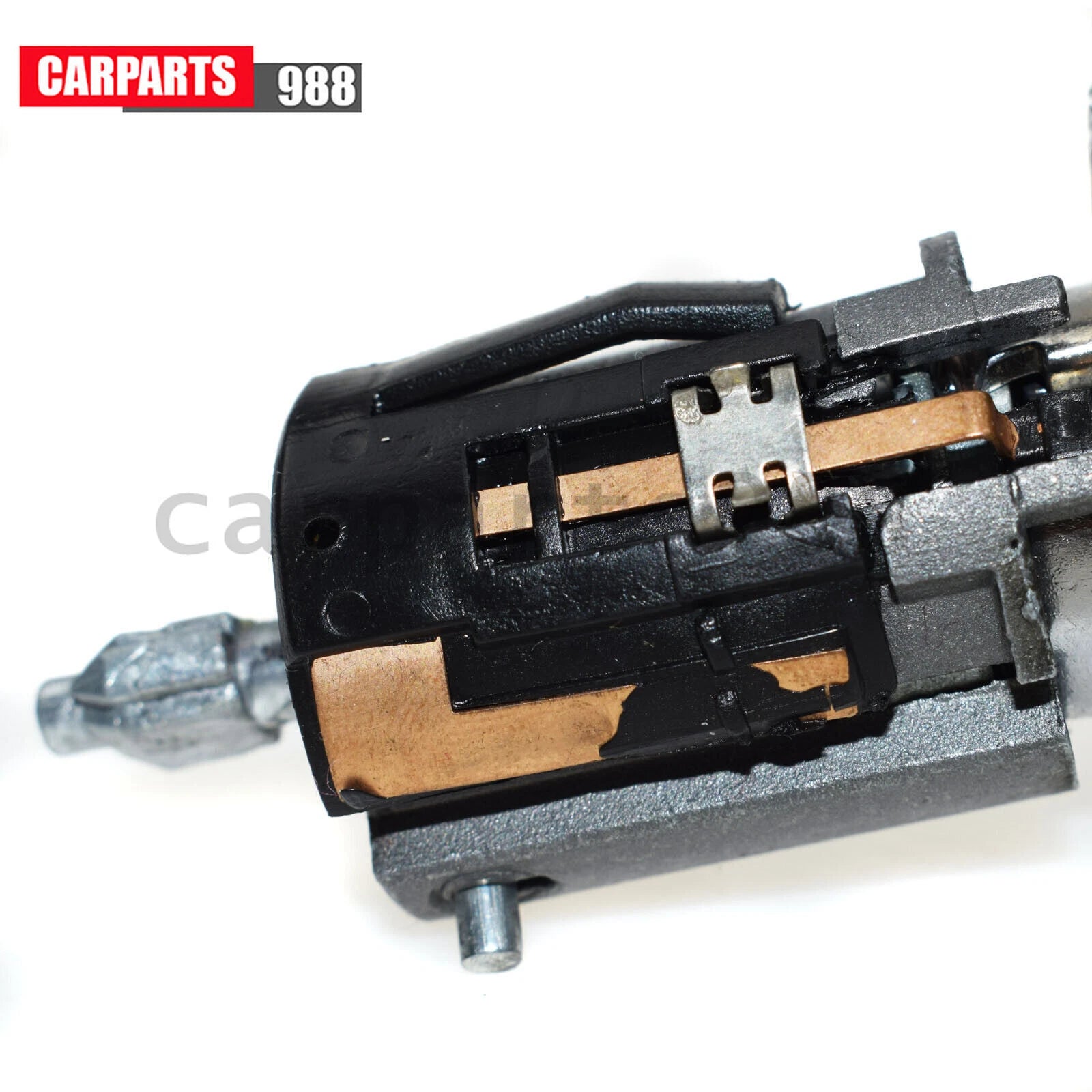 Ignition Lock Cylinder Switch C42150 For Ford F150 F250 Mustang Mercury Sable 6B93BC-57
