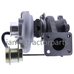 For Kubota V2003T Bobcat T190 773 S160 S185 1E013-17013 Turbocharger 6B93BC-57