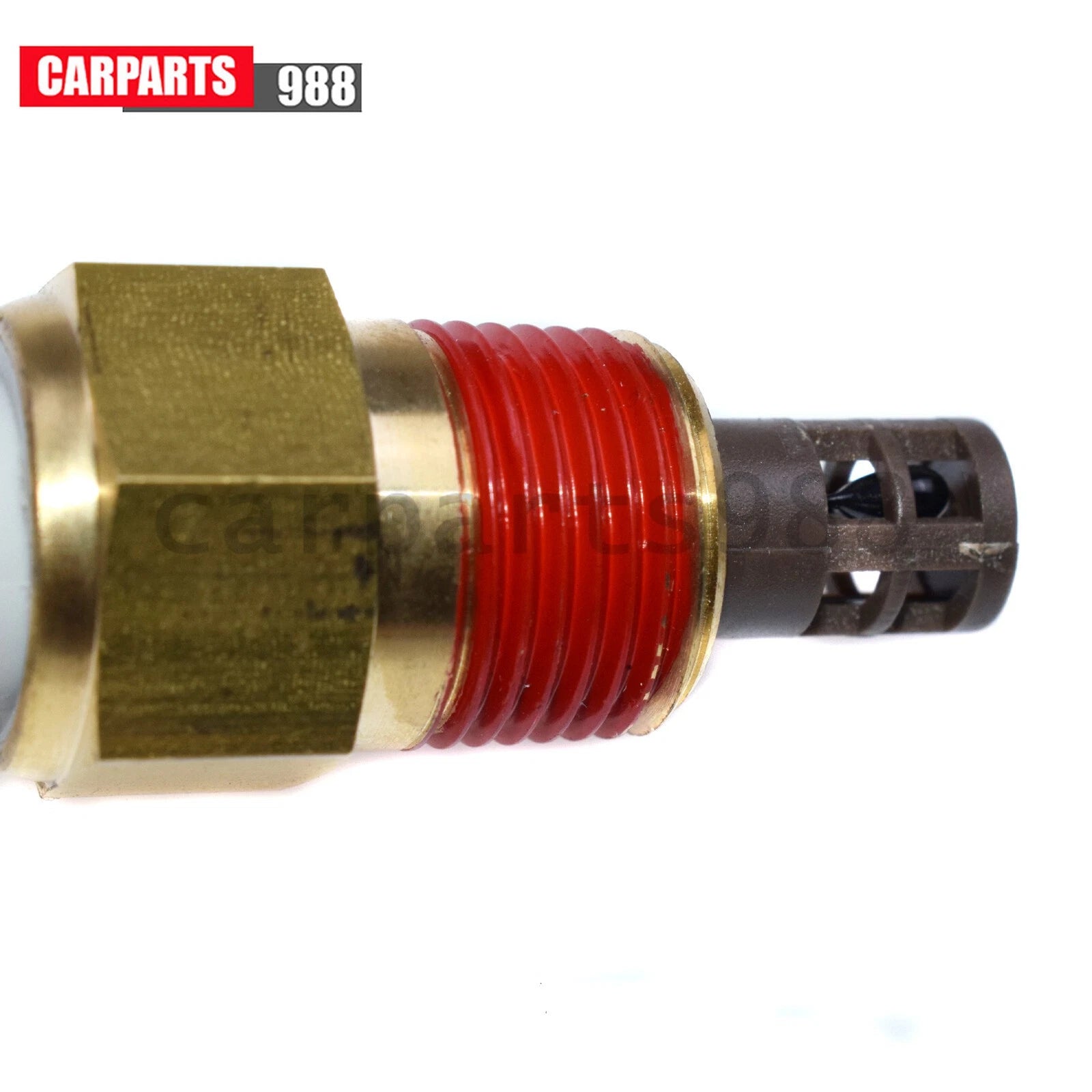 Intake Air Temperature Sensor IAT /MAT /ACT + Plug Kit for GM 25036751 25037334 6B93BC-57