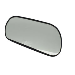 Passenger RH Heated Mirror Glass for Mazda 3 BK 2003-2010 Mazda 6 GG 2003-2008 6B93BC-57