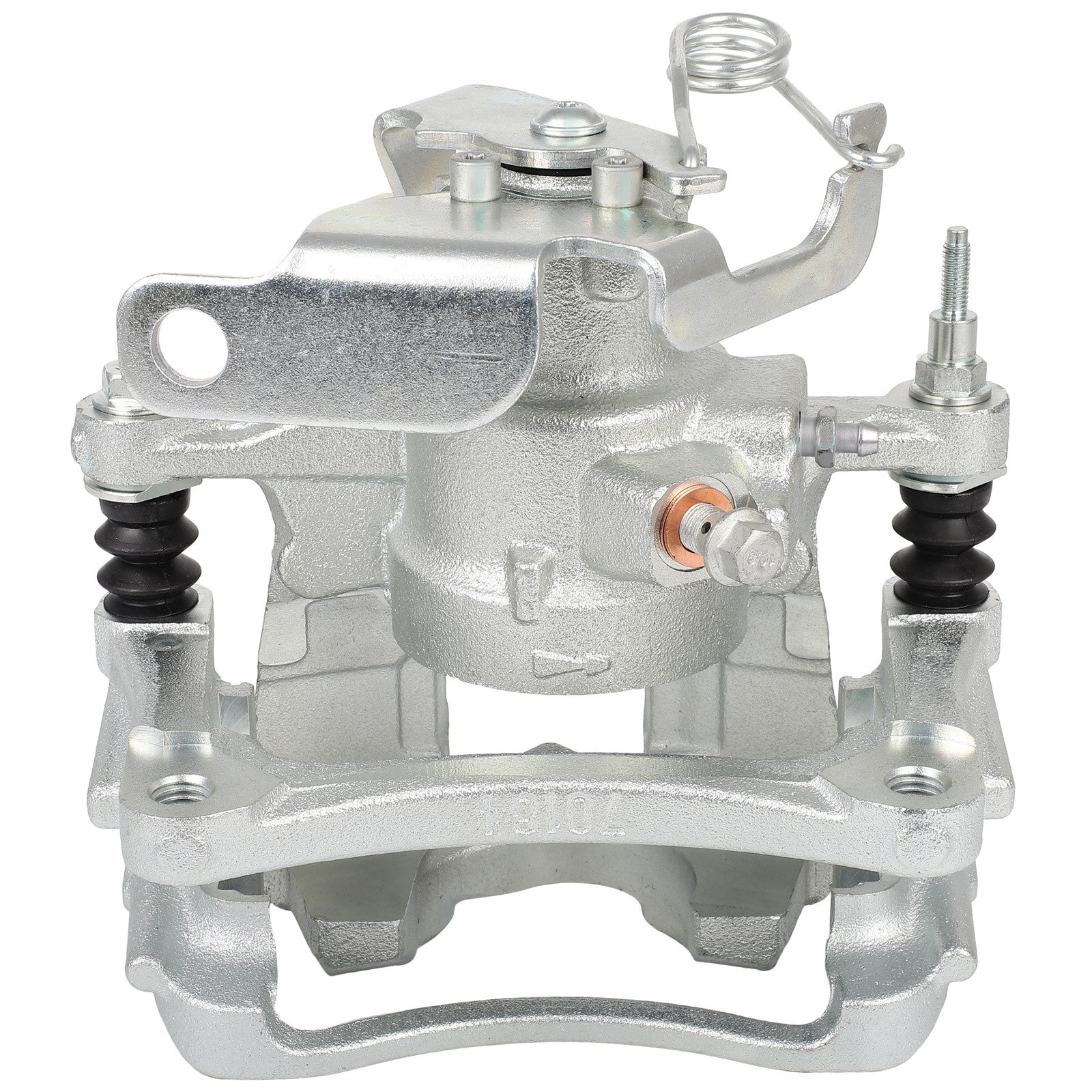 Rear Brake Calipers 2Pcs  Set For 2015-2019 Ford Transit-150 18B5517 18B5516 6B93BC-57