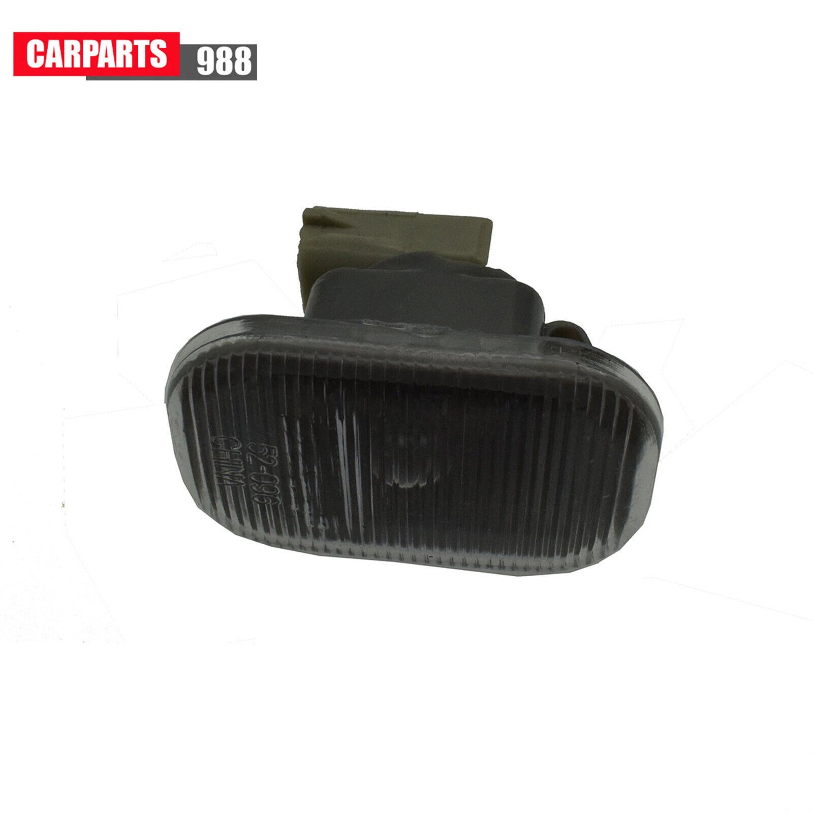 Fender Light Side Marker Turn Signal Lamp For Toyota Lexus Camry Corolla Rav4 Gs 6B93BC-57