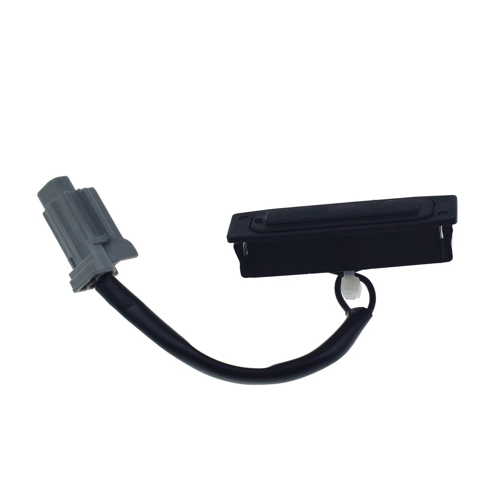 Boot Tailgate Release Switch Trunk Lid Button For Nissan Qashqai J10 Note E11 6B93BC-57