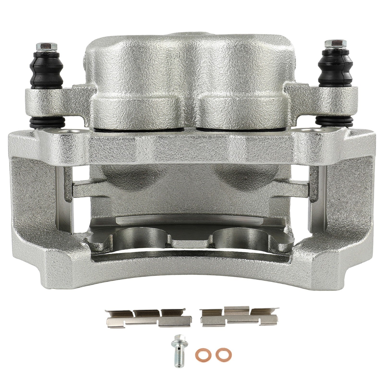 Rear Right Brake Caliper 1Pc For 2003-08 DODGE RAM 3500 2005-10 DODGE RAM 4000 6B93BC-57