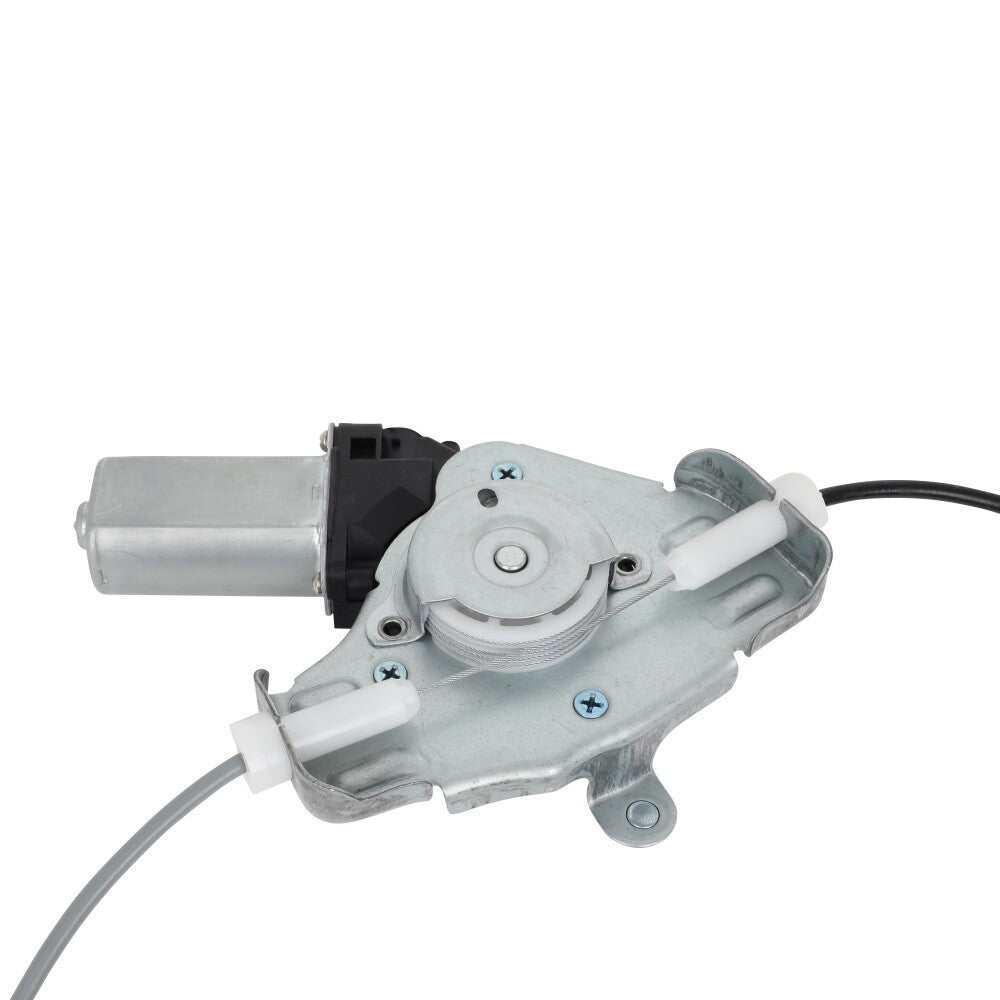 For Hyundai Accent 2017-2011 Rear Driver Side Window Regulator & Motor Assembly 6B93BC-57