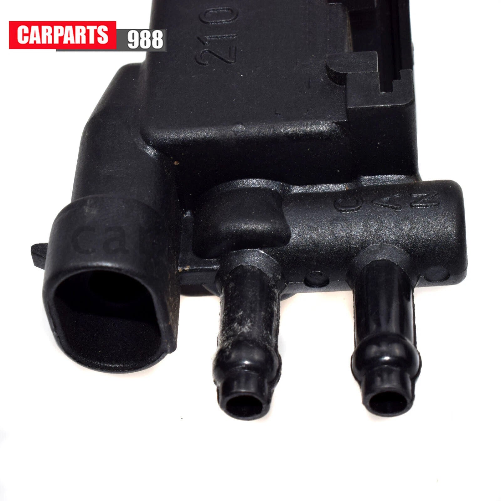 For Buick GMC Chevy Standard CP208 Vapor Canister Purge Valve Solenoid 214-565 6B93BC-57