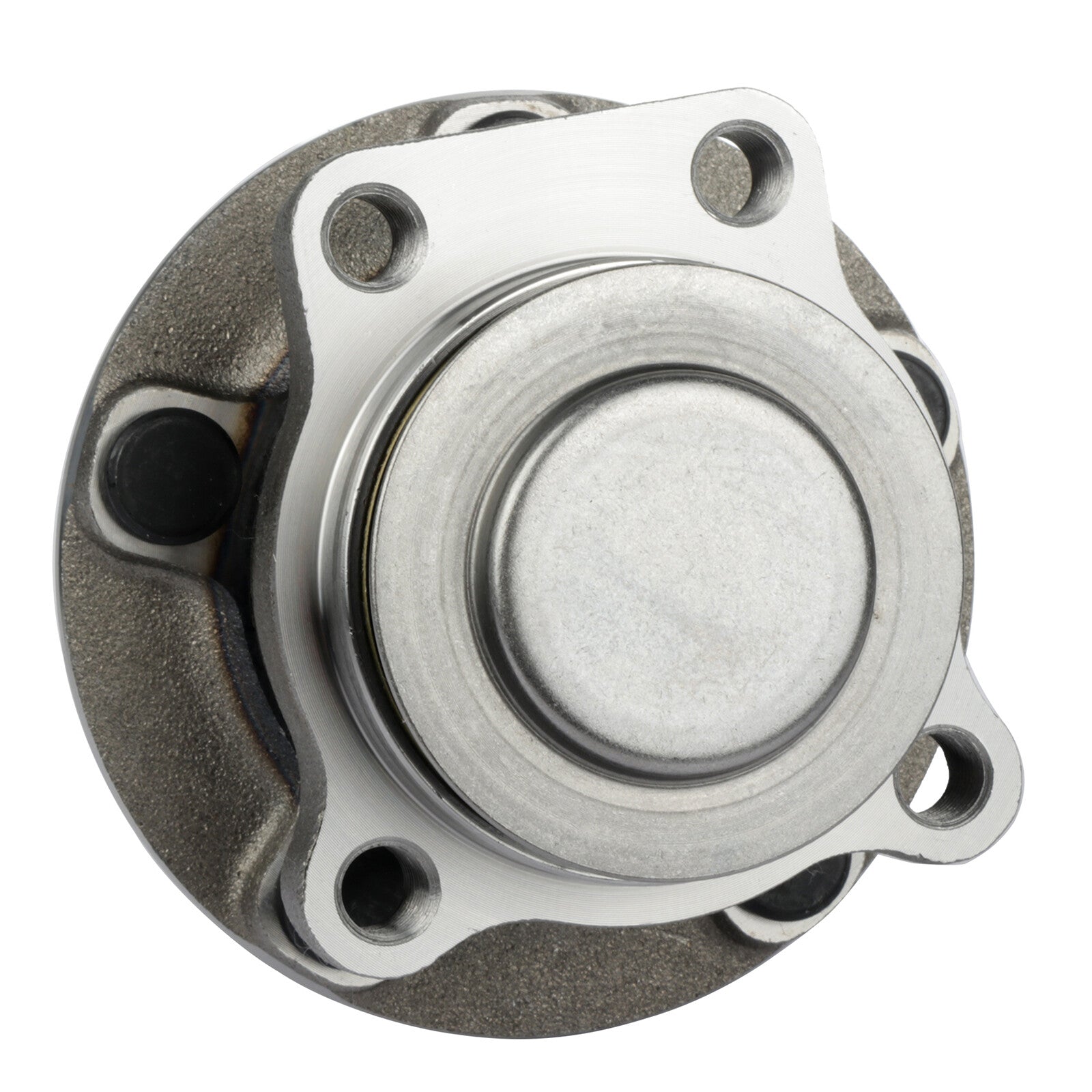 2 Pcs Front Wheel Hub Bearings For Scion FR-S 2013-2016 Subaru BRZ 2013-2019 RWD 6B93BC-57