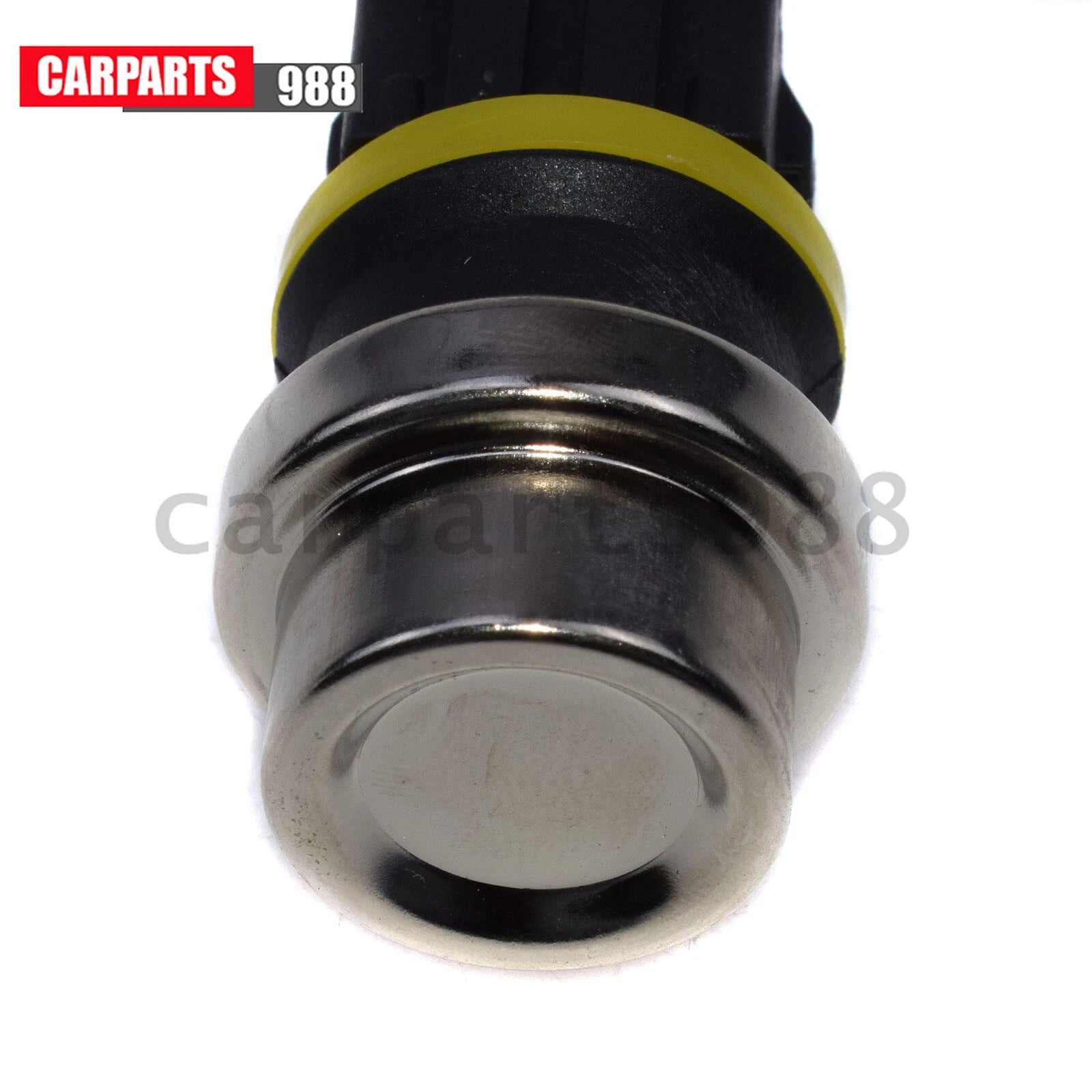 Engine Coolant Temperature Sensor For VW Golf Jetta Passat Cabrio 6U0919501B 6B93BC-57