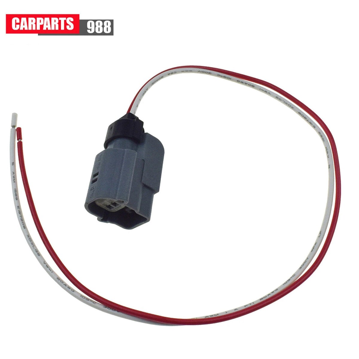 For Ford Fusion Lincoln MKC MKX Escape Ambient Air Temperature Sensor Connecor 6B93BC-57
