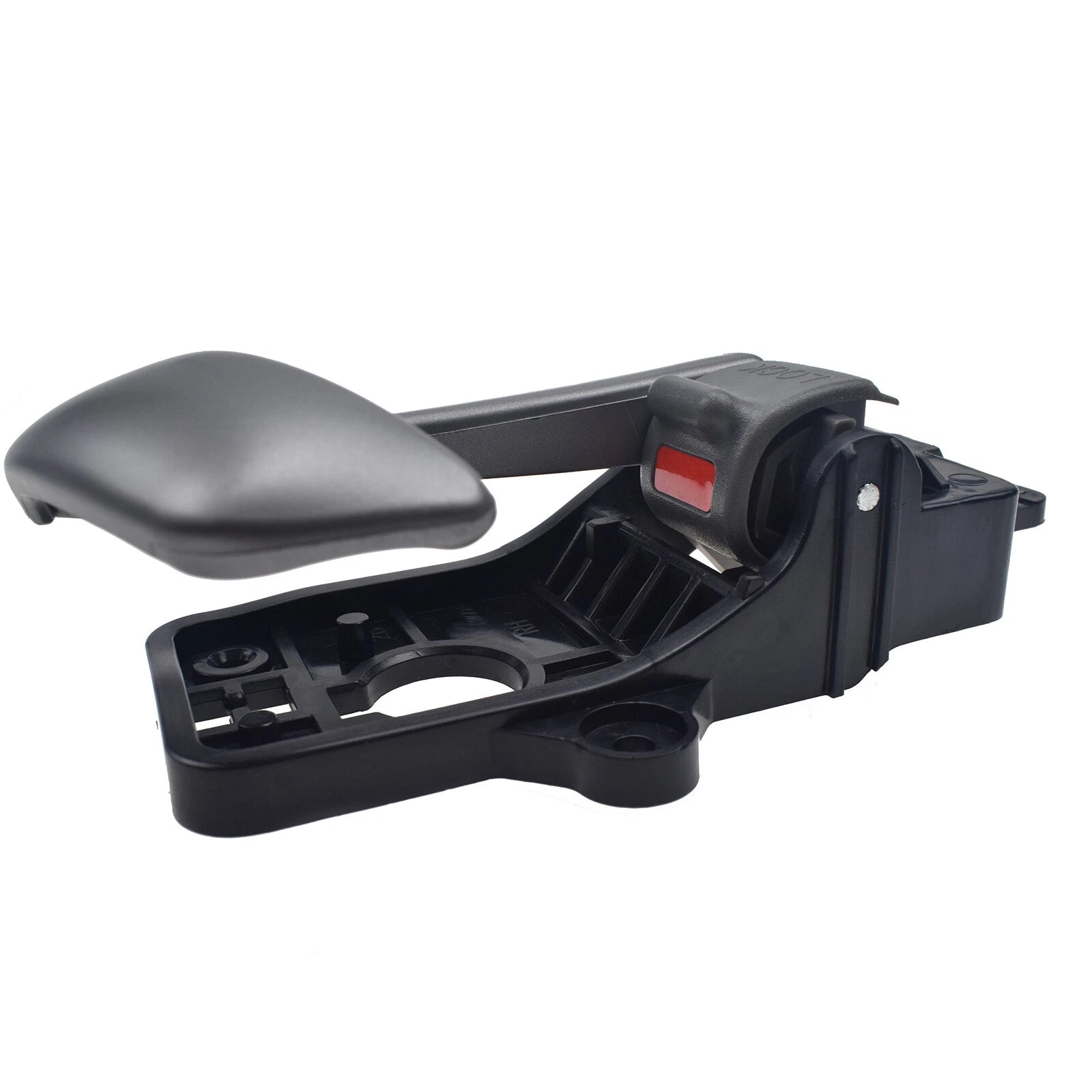 Right Grey Inside Interior Door Handle For Hyundai Santa Fe 2.7L 3.3L 2007-2012 6B93BC-57