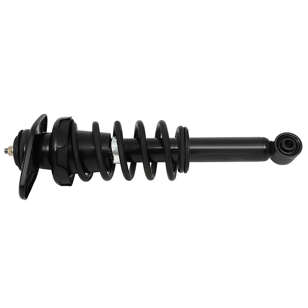 For Mini Cooper 2002-2008 Rear 2Pcs Complete Struts & Coil Spring Suspension Set 6B93BC-57
