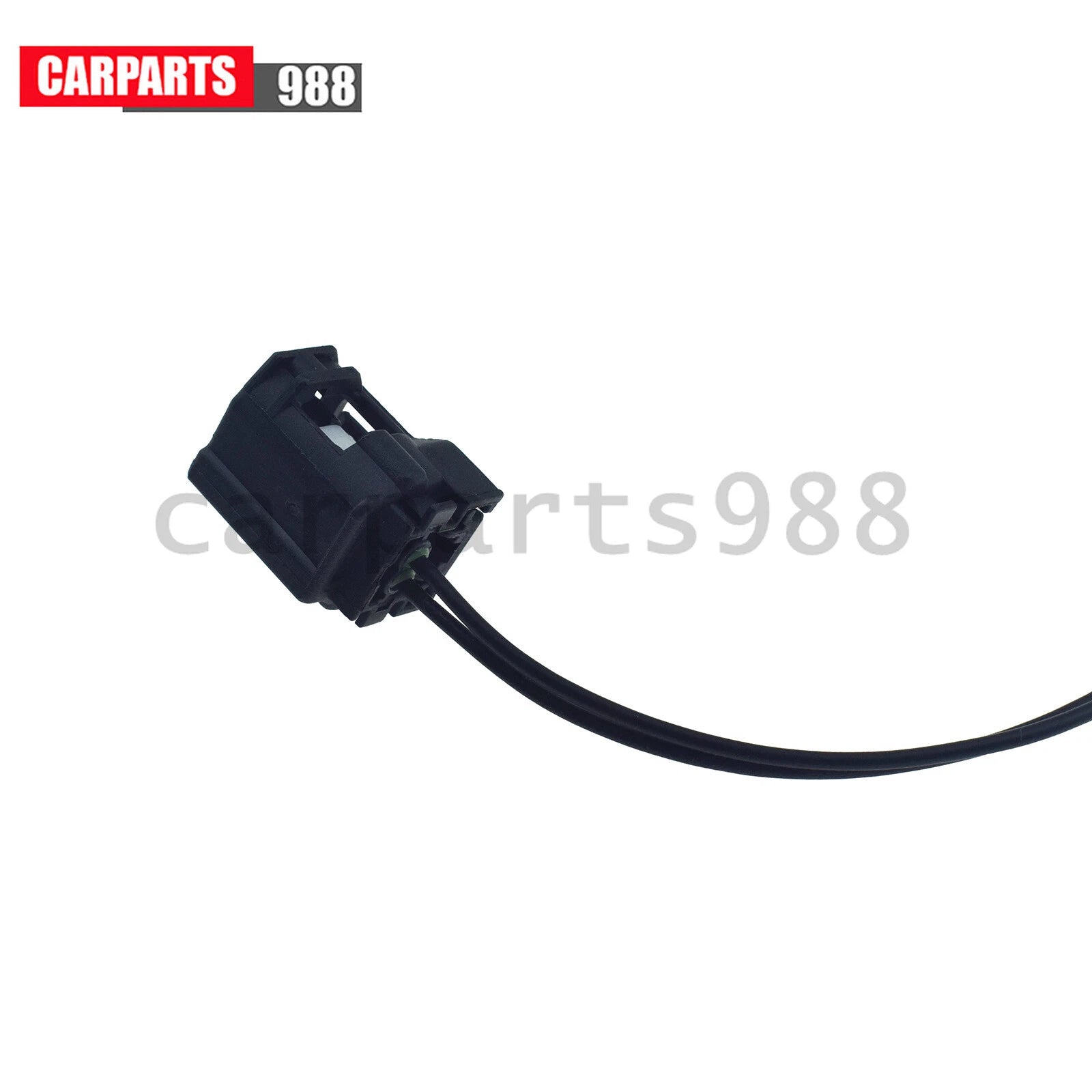 ABS Wheel Speed Sensor Connector Pigtail For Toyota Lexus 89516-12170 9098012416 6B93BC-57