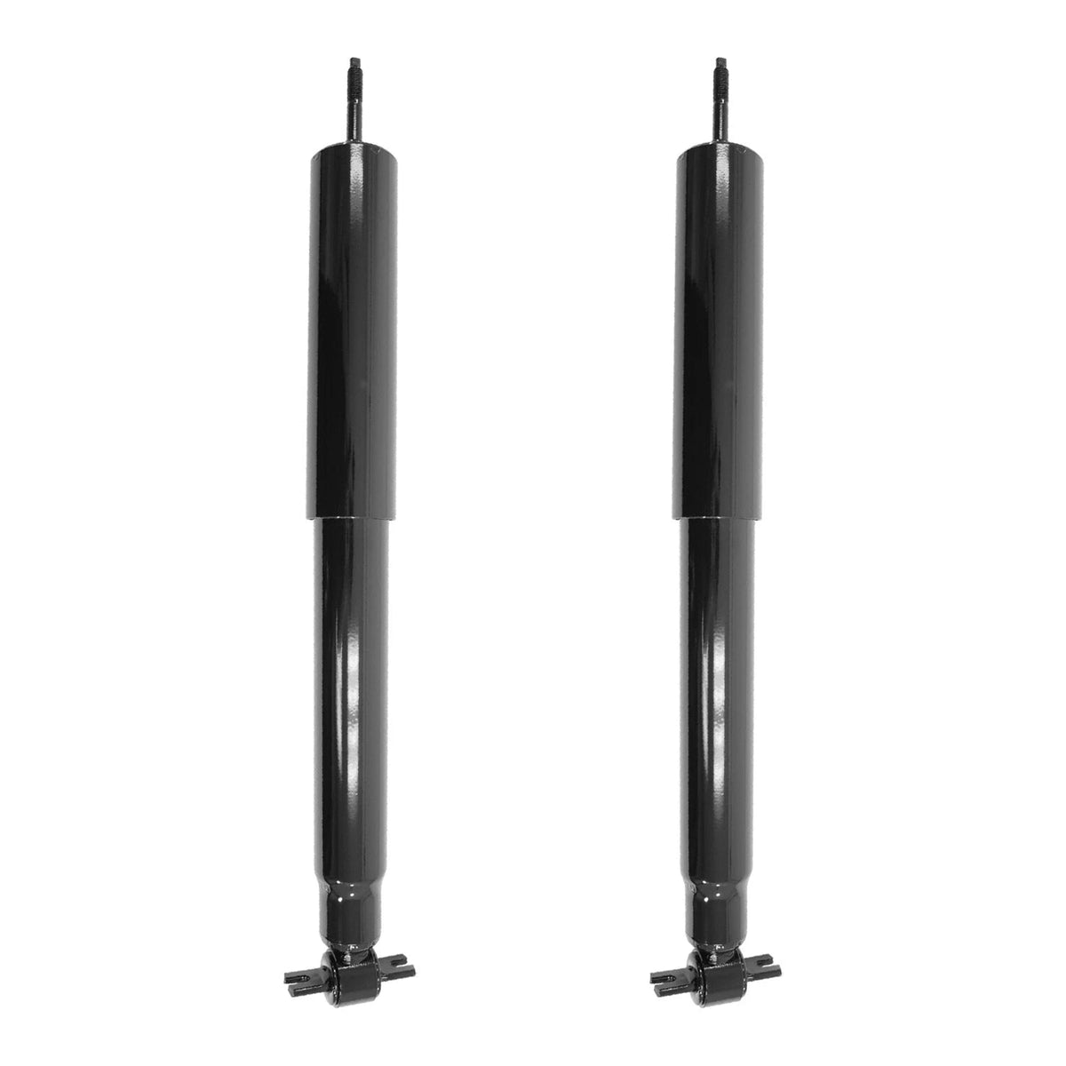 Front Shock Absorber Kit for 1997-2006 Jeep Wrangler 6B93BC-57