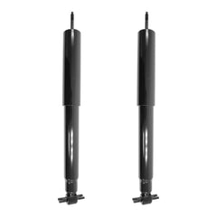 Front Shock Absorber Kit for 1997-2006 Jeep Wrangler 6B93BC-57