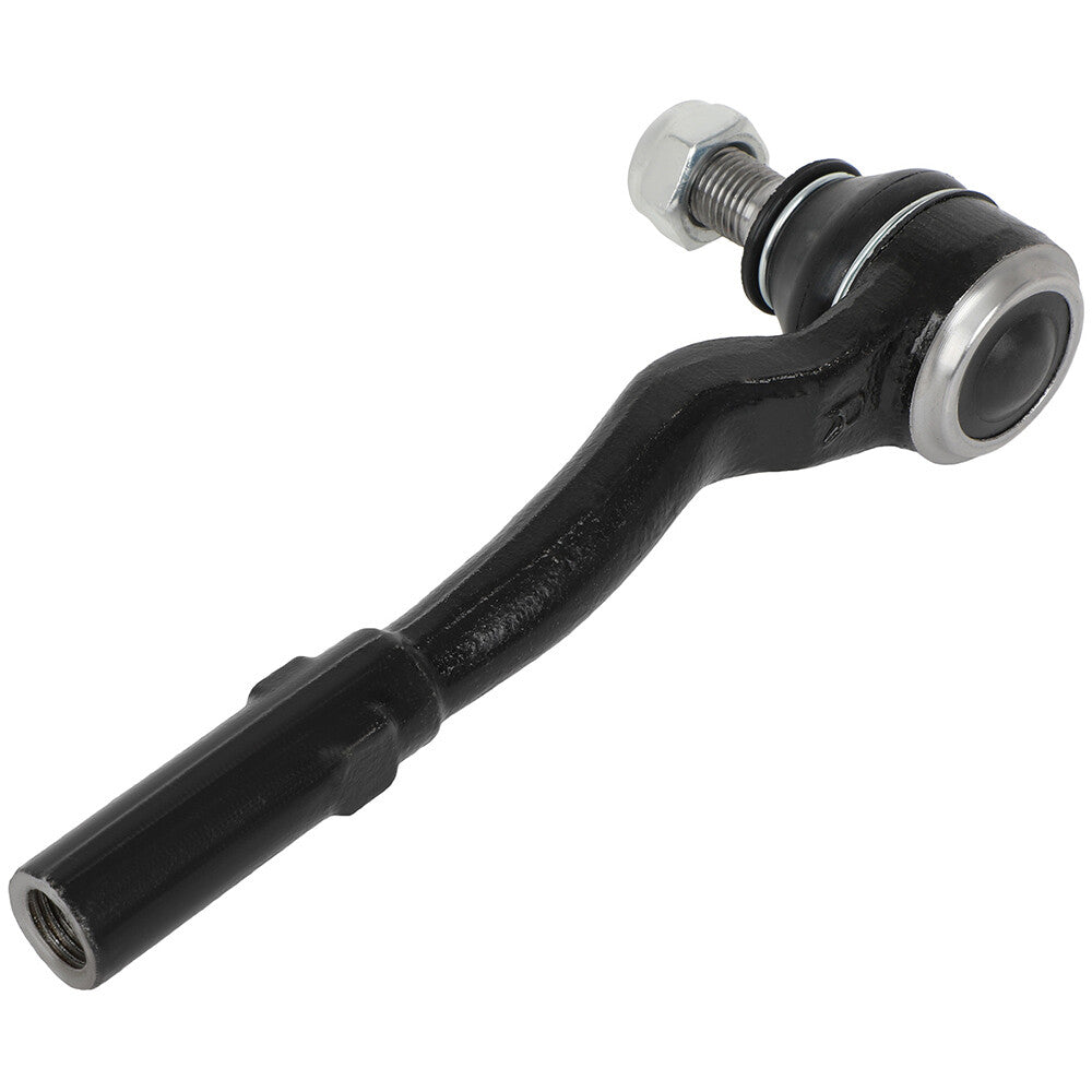 Front Control Arm w/ Ball Joint Tie Rod End Link For 2006 Mercedes-Benz CLS500 6B93BC-57