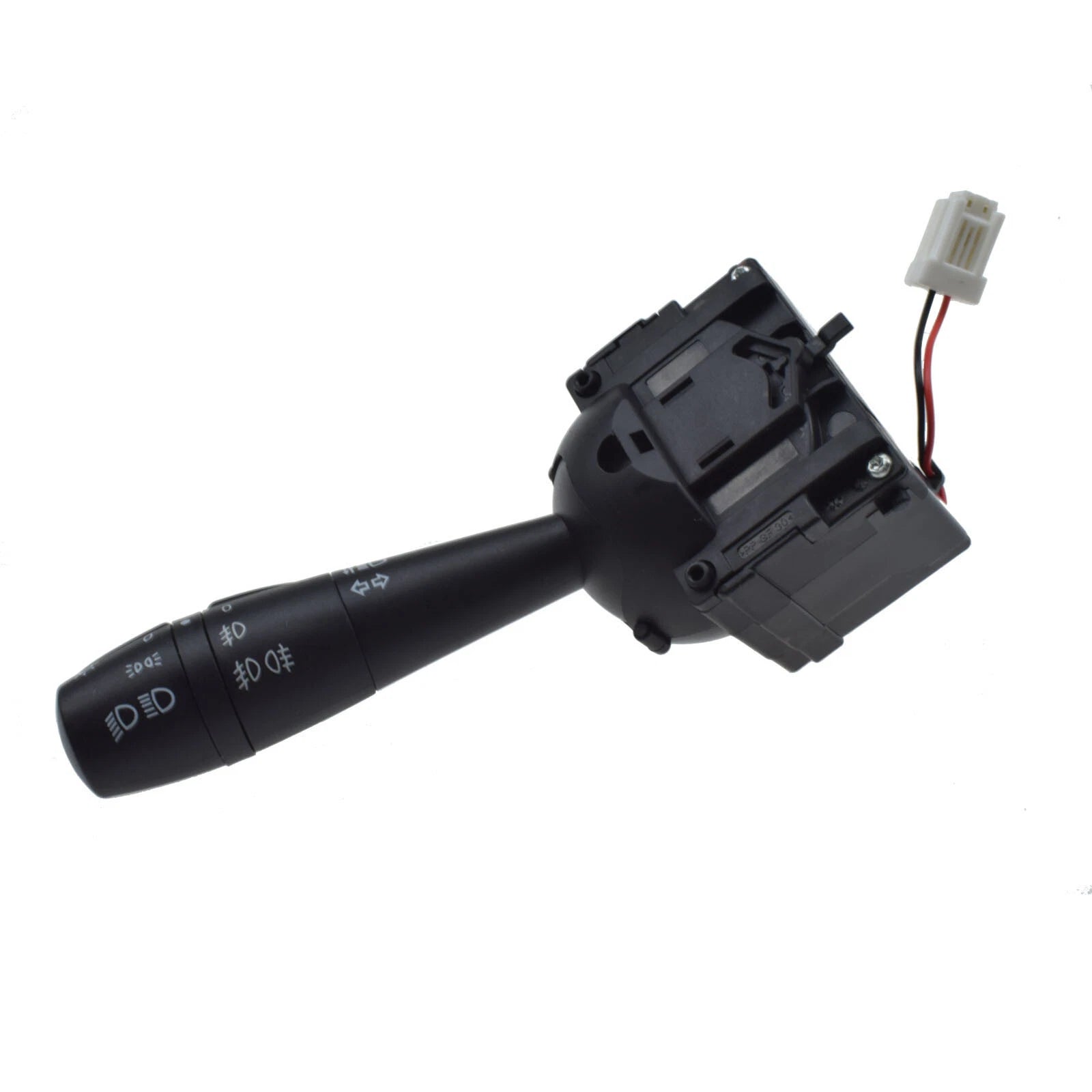 For Renault Dacia Turn Signal Steering Indicator Headlight Switch 8201167981 6B93BC-57