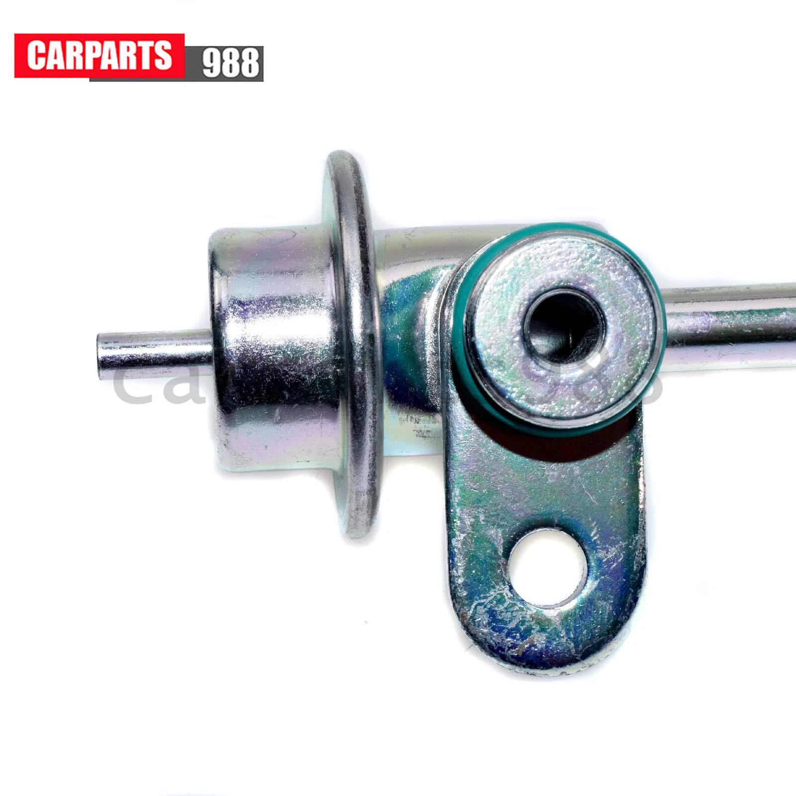 Fuel Pressure Regulator 96184228 For Daewoo Lanos 98-02 Lemans Cielo 1.5L Mazda 6B93BC-57