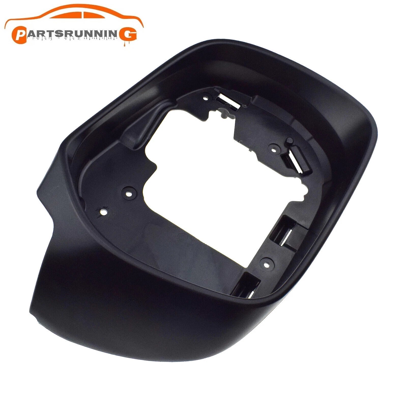 Driver Left Side Rearview Door Mirror Cover Housing For Lexus GX460 2010 2011-23 6B93BC-57