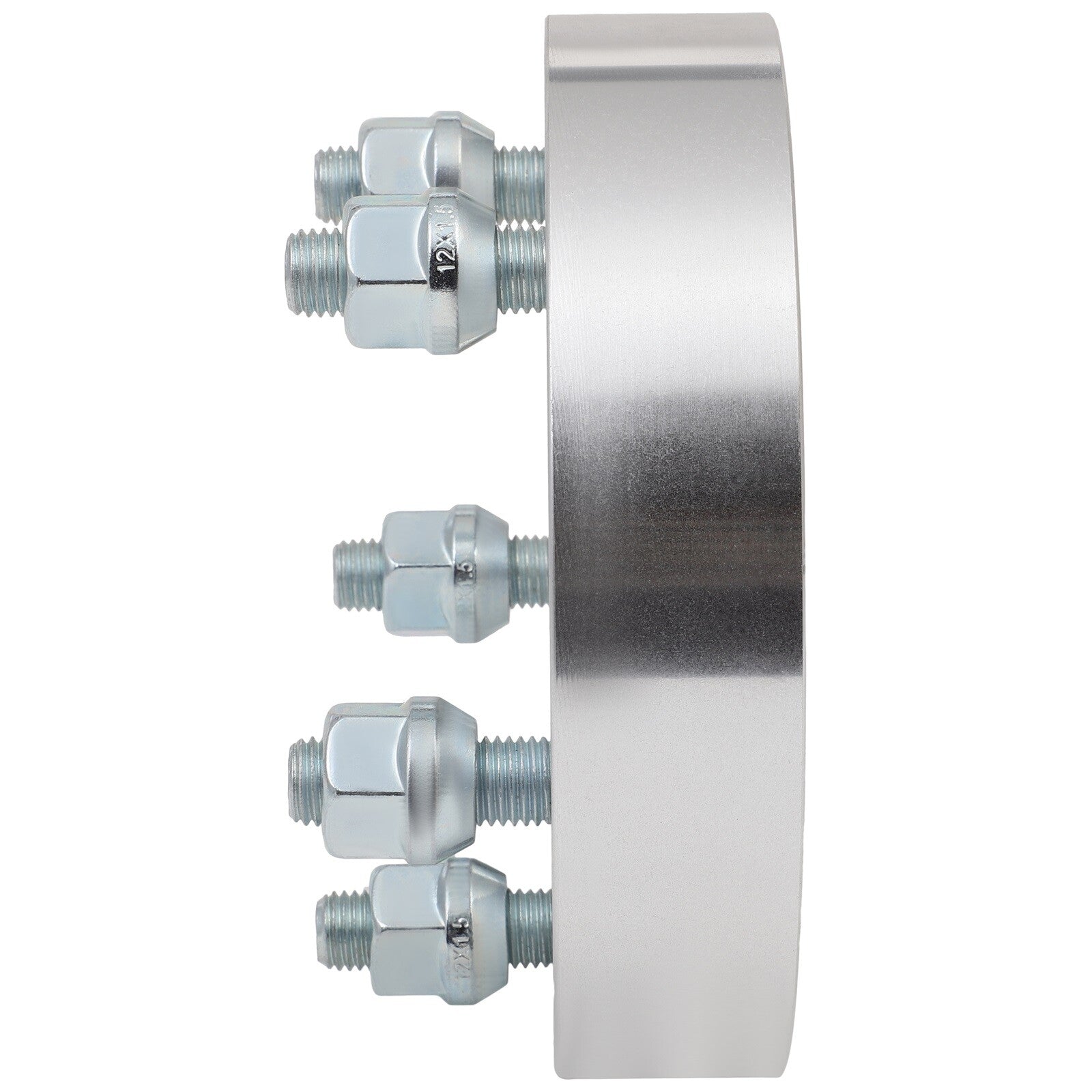 2X 1.25 inch Wheel Spacers 5x4.5 12x1.5 For Lexus GS350 GS450h IS250 IS350 ES350 6B93BC-57