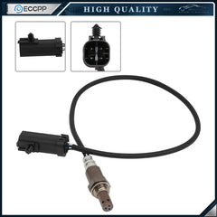 Downstream O2 Oxygen 02 Sensor For 1995 1996 Dodge Stratus Ram 1500 2500 6B93BC-57