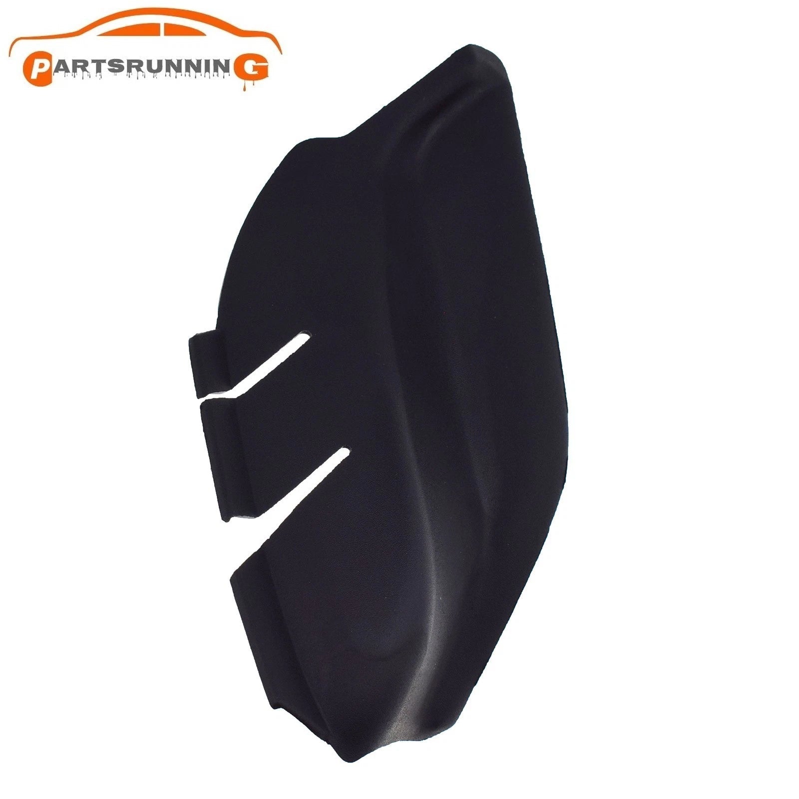 For 2019-23 Jeep Compass Cowl Side Trim Right Passenger Side 7AA46RXFAA,53223828 6B93BC-57