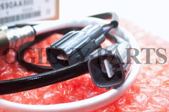 Upstream / Downstream (2)  Oxygen Sensor For Subaru Impreza 2002 2.0L