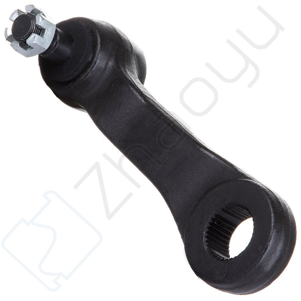 Set of 2 Steering Parts Pitman Arms K6143 Fits Chevrolet P30 & GMC P3500 6B93BC-57
