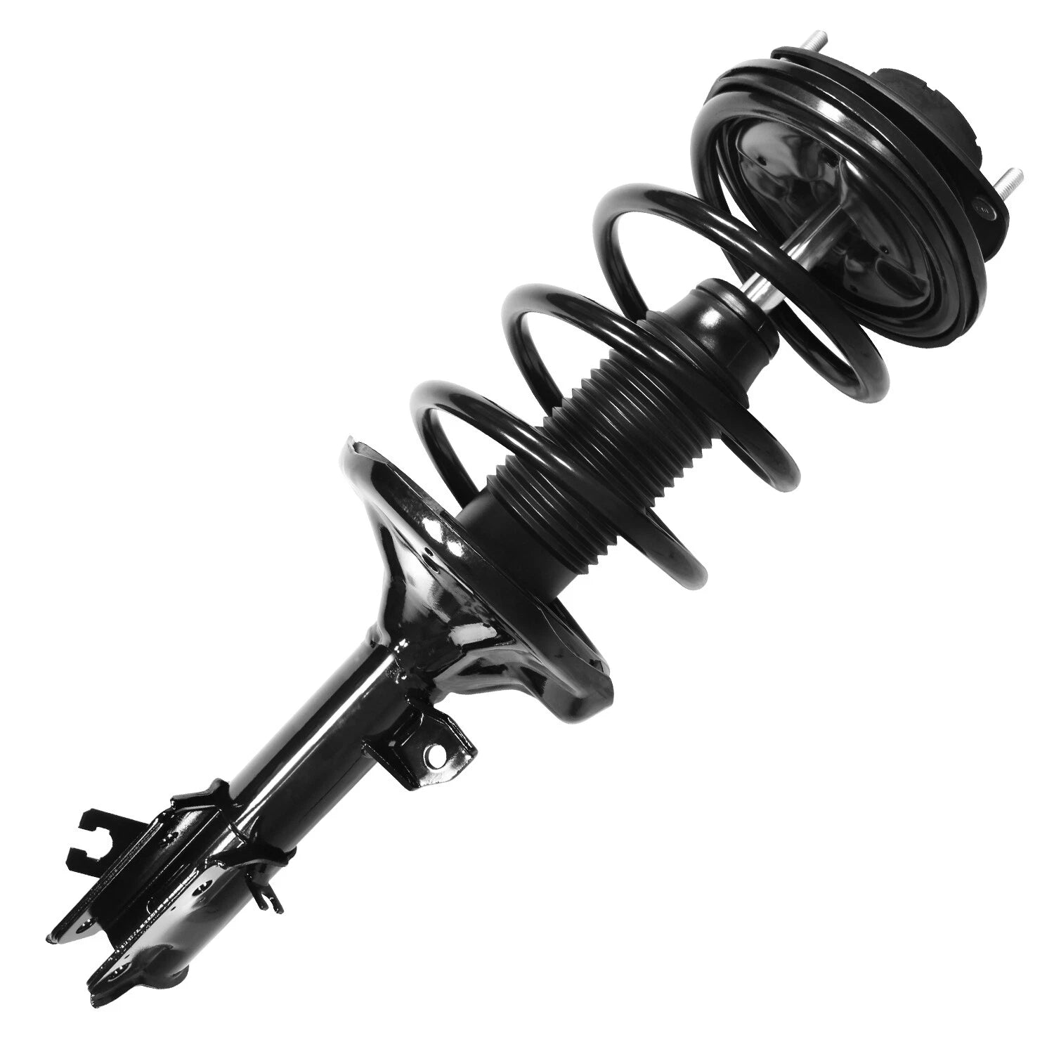 Front Right Complete Strut Assembly for 2001-2006 Hyundai Santa Fe 6B93BC-57