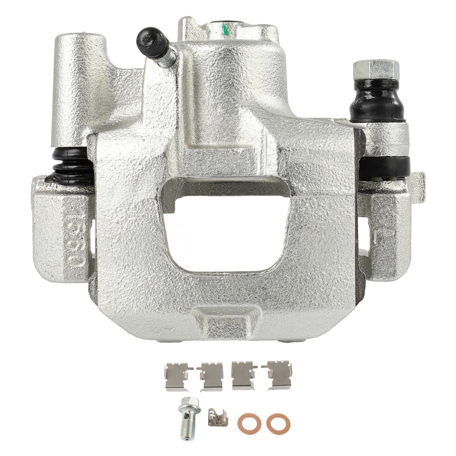 Rear Left Brake Caliper 1Pc For 2000-2001 Lexus Es300 2000-2001 Toyota Camry 6B93BC-57