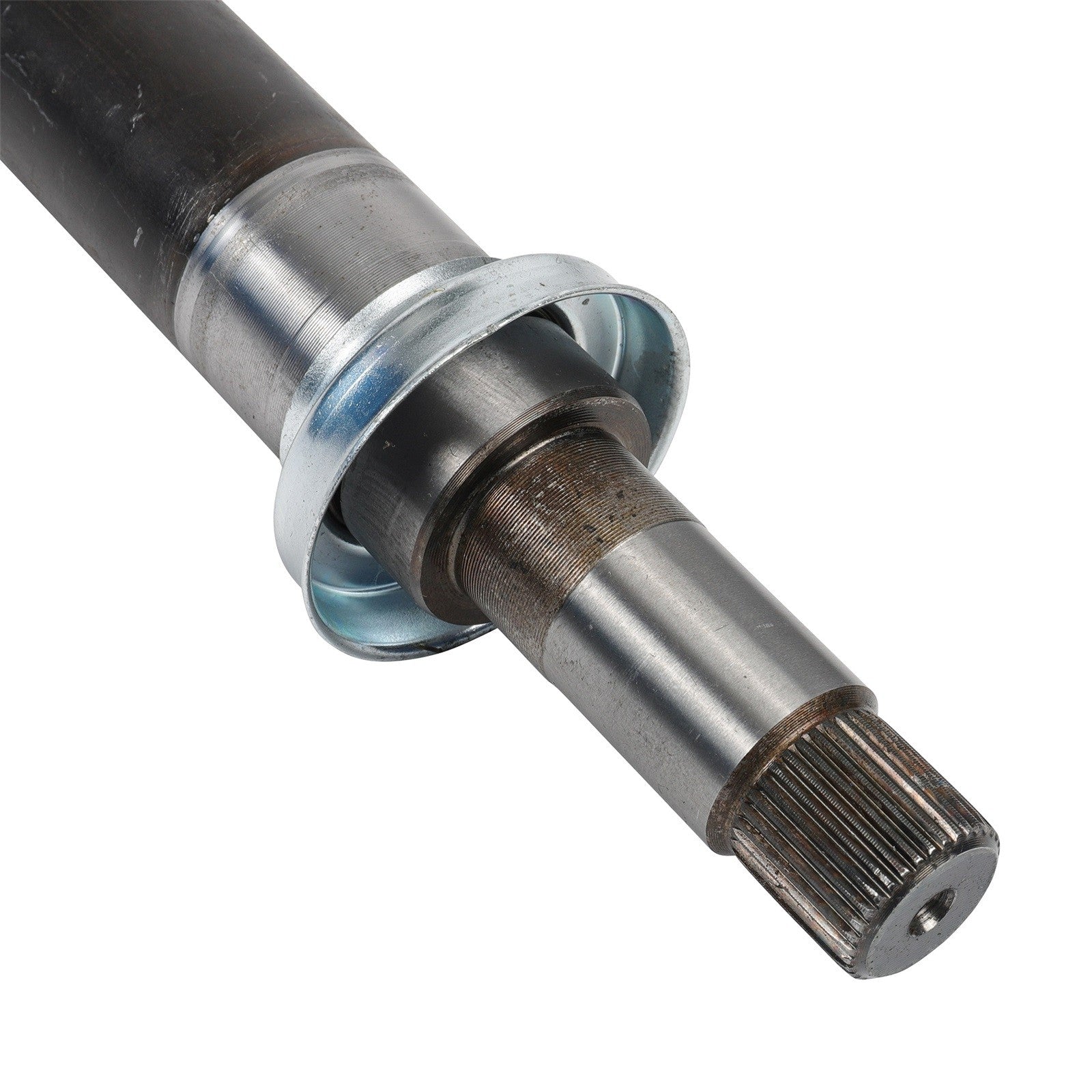 For Ford Fusion 2017-2018 2.0L Front Right CV Axle FWD PLUG-IN HYBRID EV-GAS 6B93BC-57