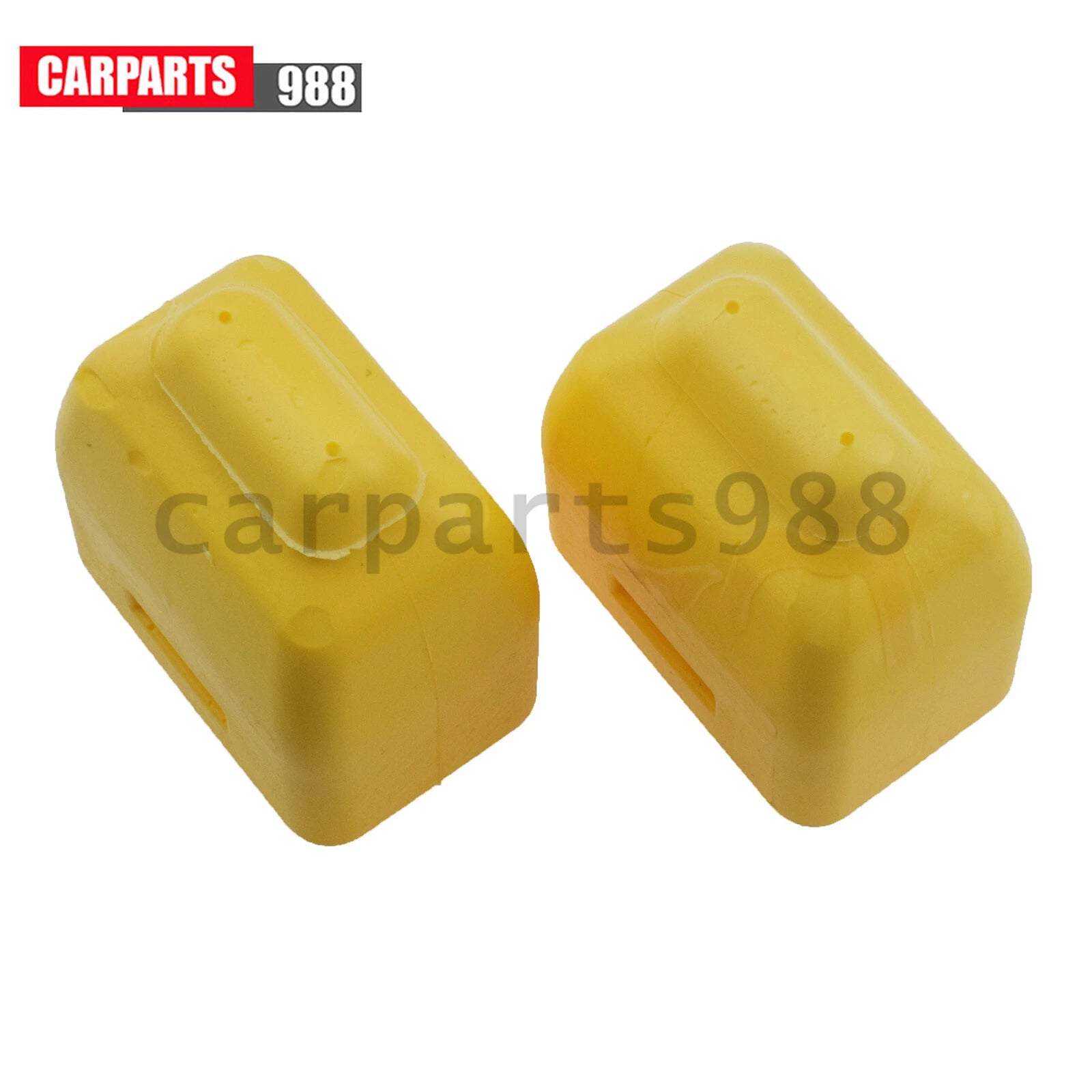 Set of 4 Front Rear Suspension Jounce Bumper for Jeep Grand Cherokee WJ 1999-04 6B93BC-57