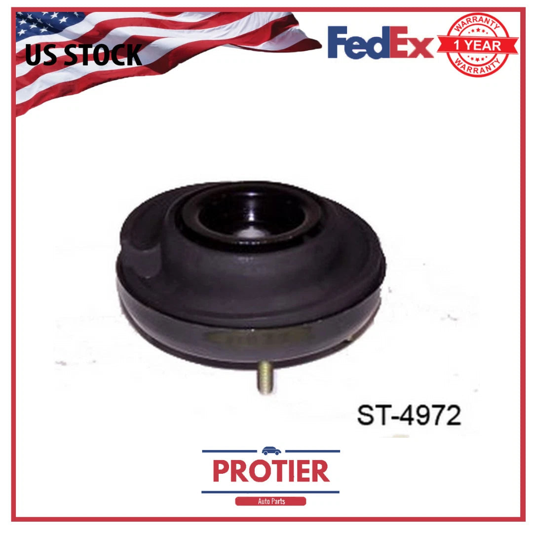 Suspension Strut Mount for FORD JAGUAR 2005-00; LINCOLN 2006-00; FORD 2005-0 6B93BC-57