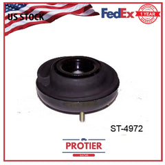 Suspension Strut Mount for FORD JAGUAR 2005-00; LINCOLN 2006-00; FORD 2005-0 6B93BC-57