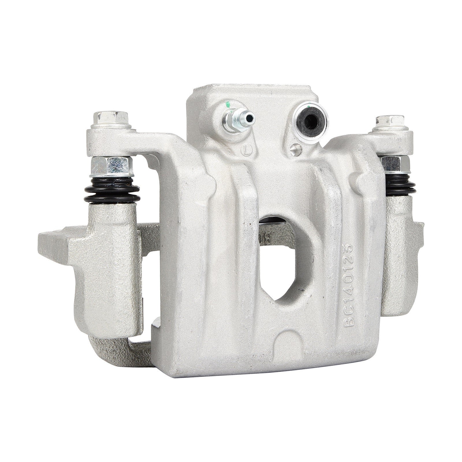 Rear Left Brake Caliper 1Pc For 2010-2016 Hyundai Santa Fe 2011-2019 Kia Sorento 6B93BC-57