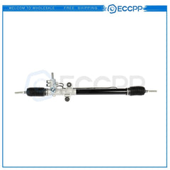 ECCPP Hydraulic Power Steering Rack And Pinion Assembly For 1998-02 Accord 2.3L