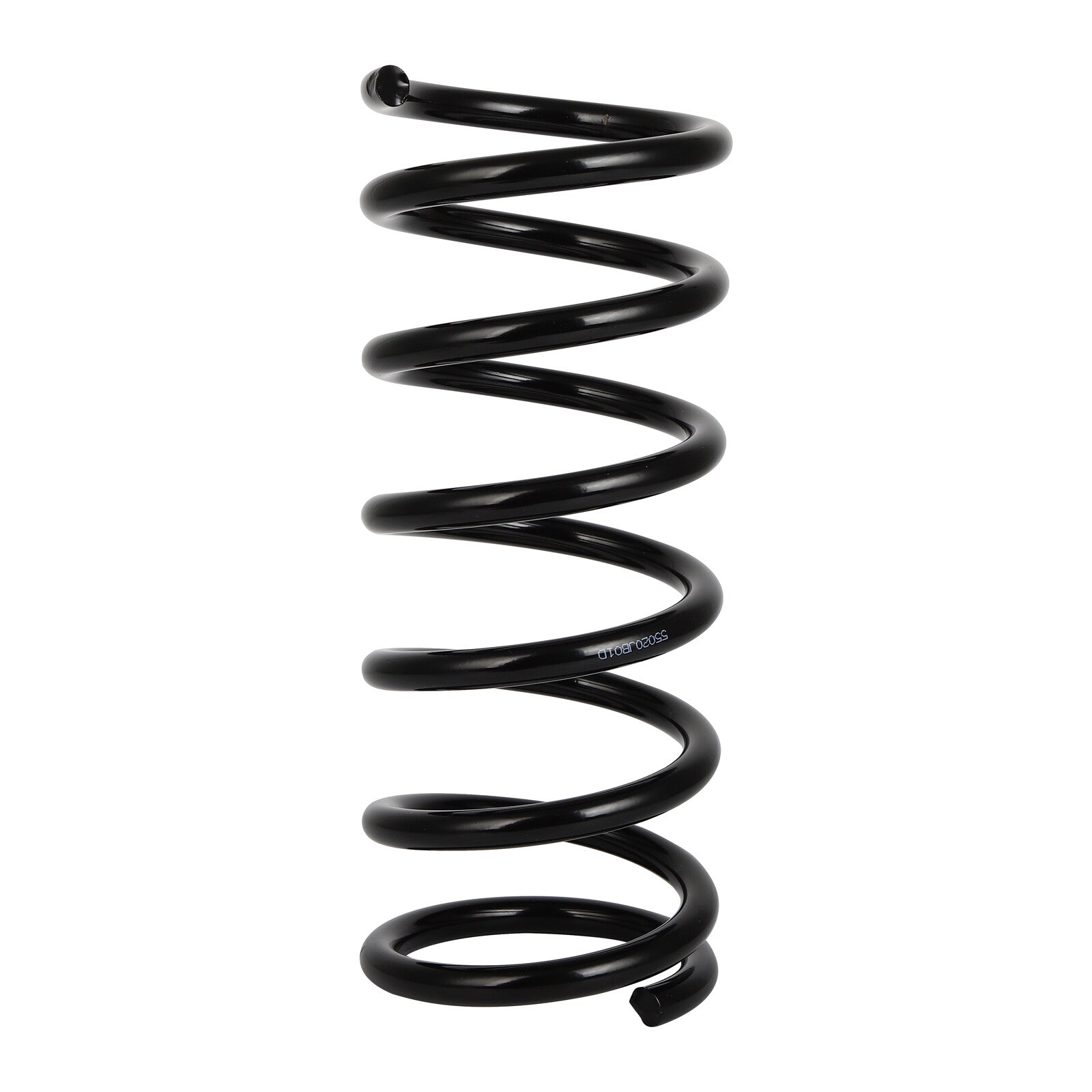 2x Rear Left & Right Coil Springs for Nissan 2007 2008 2009 2010 2011 2012 2013 6B93BC-57