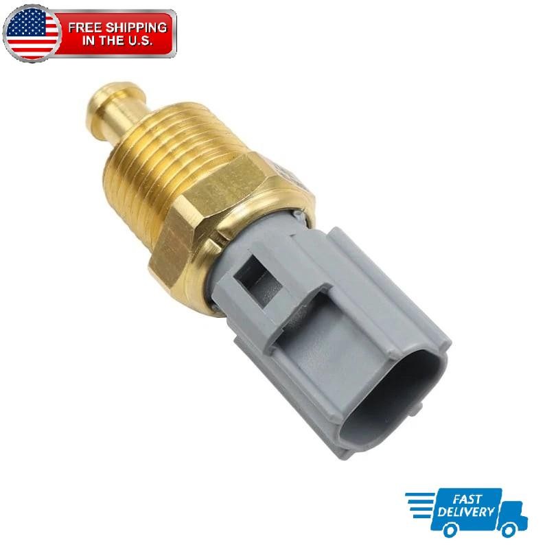 F68Z-10884-AA Coolant Temperature Senser For FORD LINCOLN MERCURY 4.6L 3.8L 2.0L
