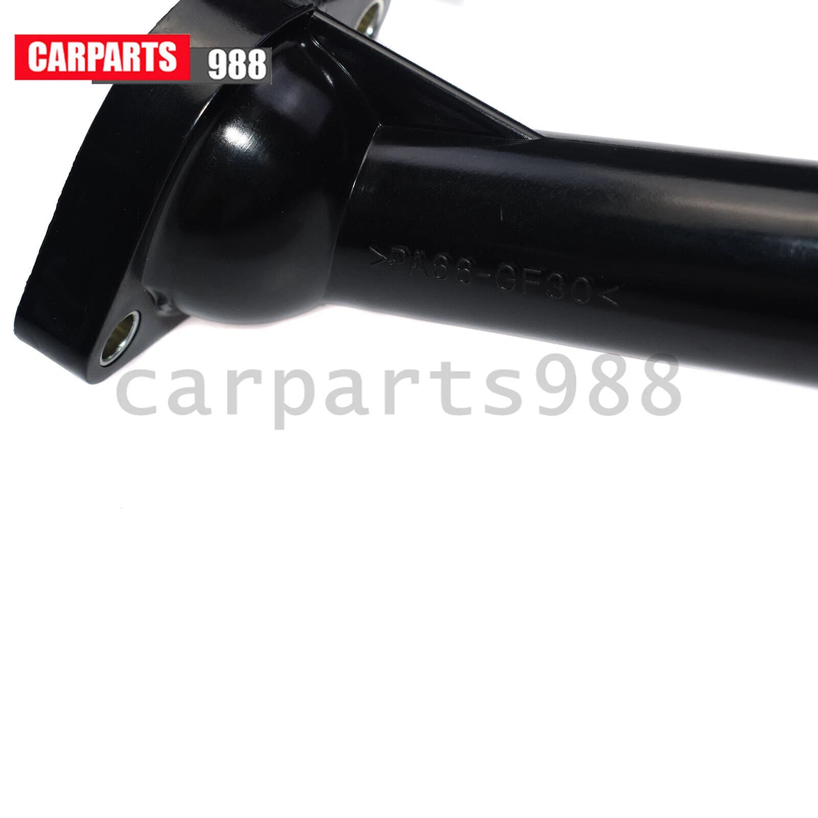 Coolant Thermostat Housing 16321-74050 for Toyota Camry 1992-01 RAV4 1996-00 6B93BC-57