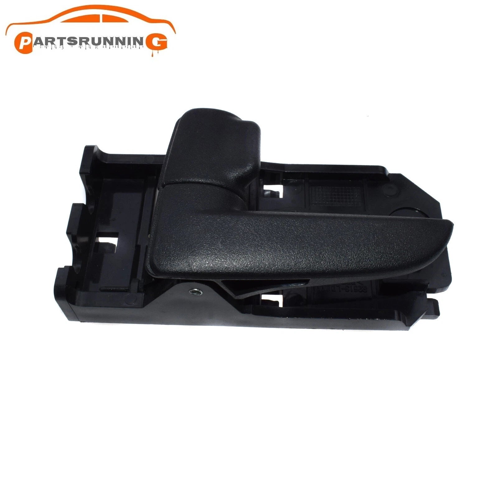 Front /Rear Left Interior Door Handle for 2005-2009 Kia Spectra 826102F000 6B93BC-57