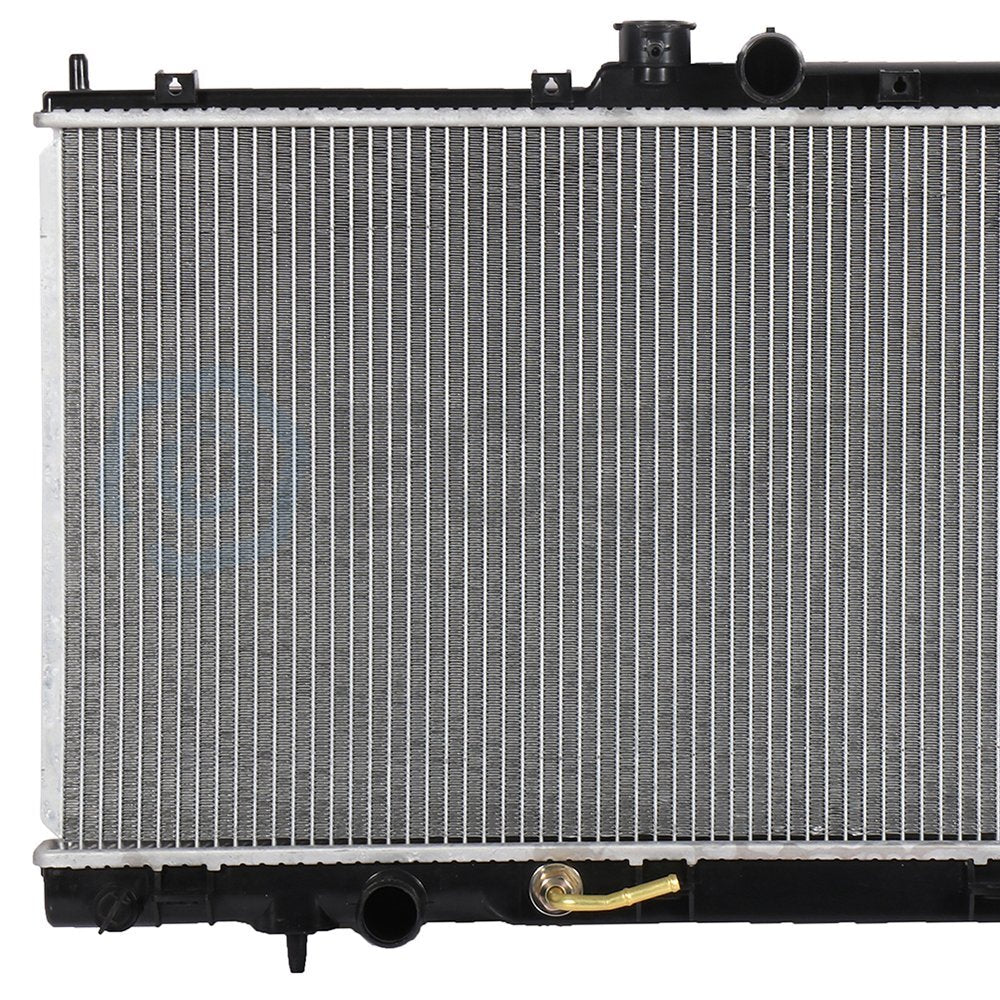 CU2448 Radiator For 2002-2007 Mitsubishi Lancer 4-Door 2.0L Fast Free Shipping 6B93BC-57