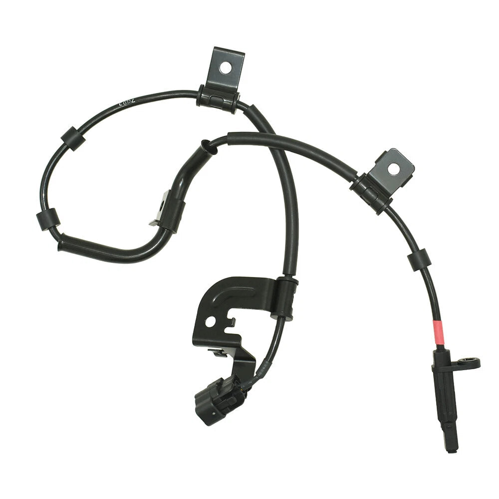 2x Rear ABS Wheel Speed Sensor for Hyundai Entourage Kia Sedona 5S7809 5S7810 6B93BC-57