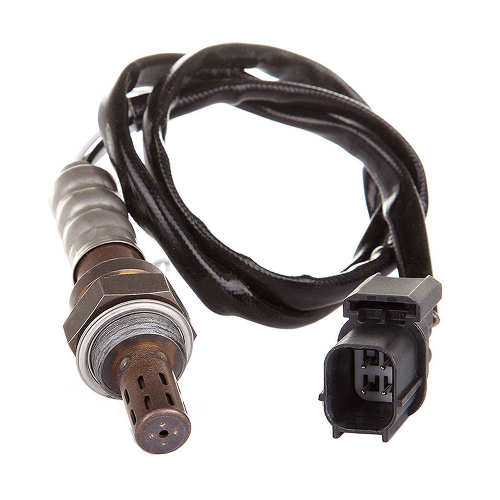 4pcs Upstream/Pre Downstream/Rear Oxygen Sensor O2 02 for 07-08 Acura TL 3.2L V6 6B93BC-57