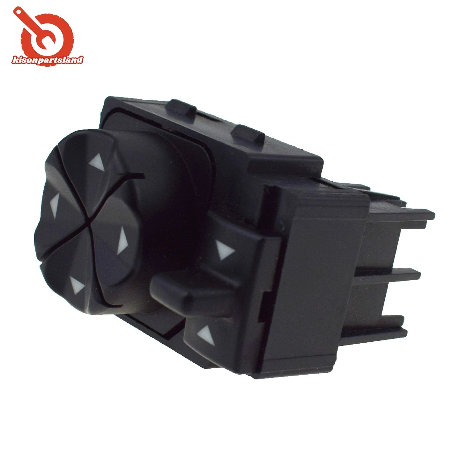 For Buick Century Regal 1997-2005 Power Side View Mirror Switch 10418008 6B93BC-57