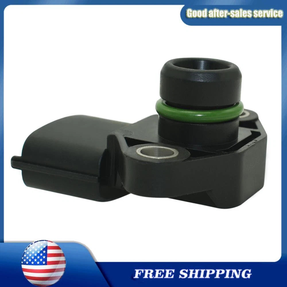 Manifold Pressure Sensor 39300-2B050 For Hyundai Elantra GT Veloster Kona 6B93BC-57