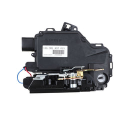 8 Pins Left Passenger Side Door Lock Actuator 3B1837015A Fits For  Bora Saloon