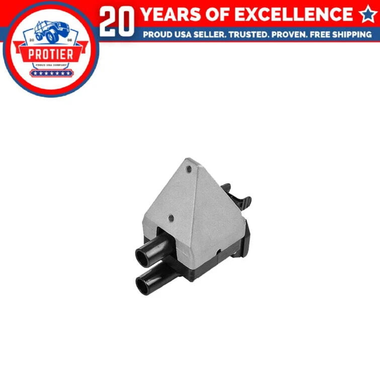 Ignition coil Compatible with Alfa Romeo 4C 1.7L Turbo 6B93BC-57