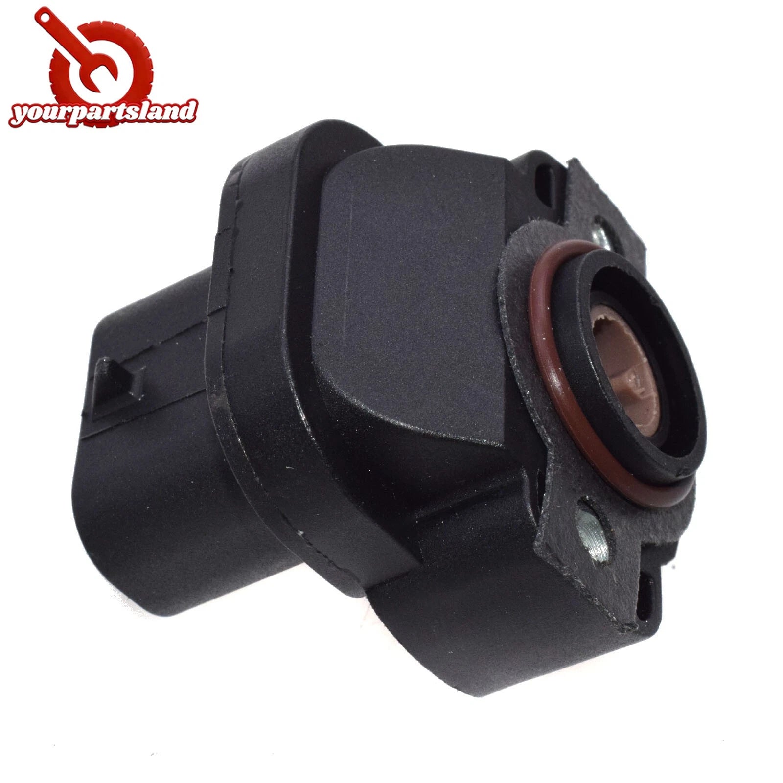 Throttle Position Sensor Fit Jeep Cherokee Chrysler Dodge 5234904,4637072 6B93BC-57