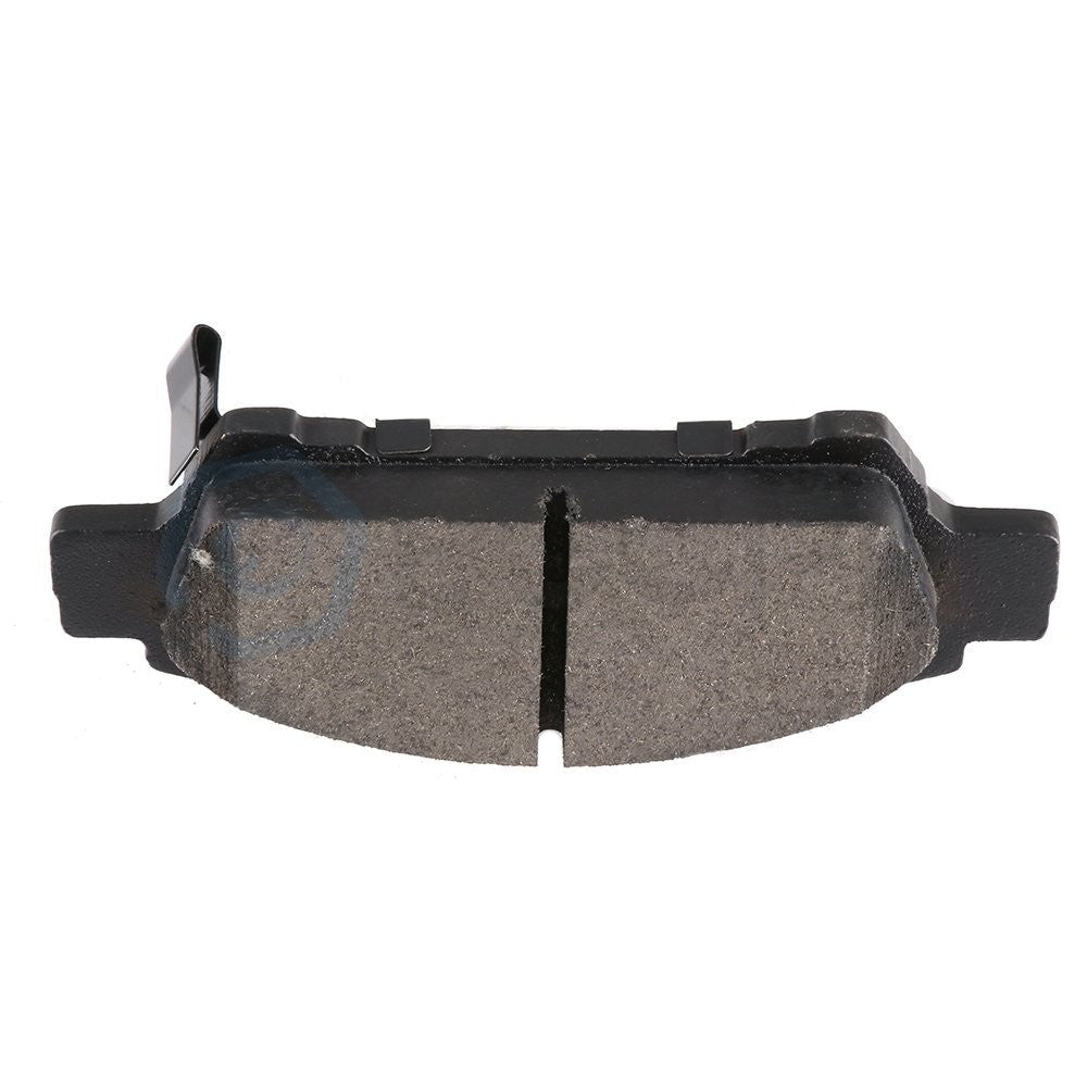 Rear Ceramic Brake Pads For 2004 2005 2006 2007 2008 2009-2010 Toyota Sienna 6B93BC-57